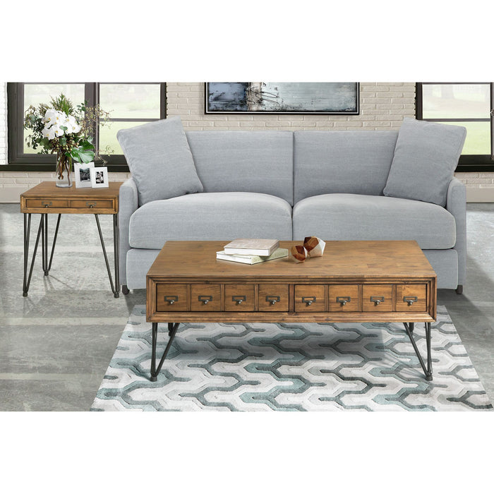 Boone - Table - Stylish Home Furniture