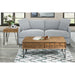 Boone - Table - Stylish Home Furniture