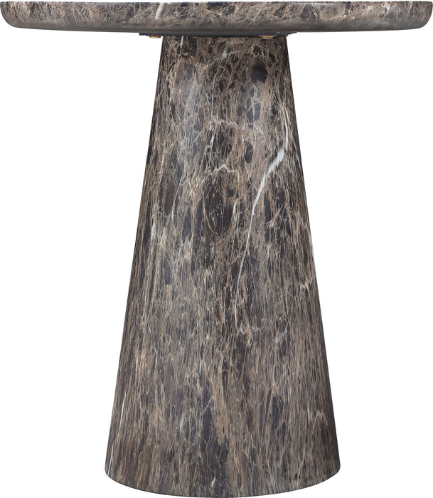 Cassino - Concrete Indoor / Outdoor End Table