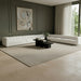 Modari - Sectional - Cream - Stylish Home Furniture