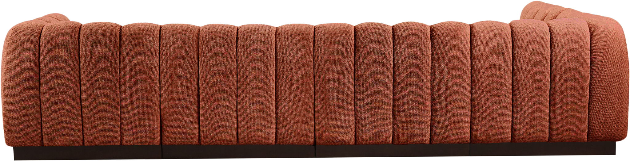 Quinn - 5 Piece Modular Sectional