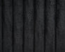 U112 - Corduroy Motion Sofa With Dropdown - Black - Stylish Home Furniture