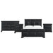 Bridgestone - Panel Bedroom Set - Stylish Home Furniture