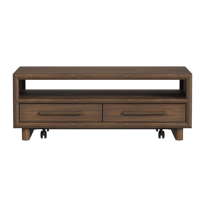 Brisbane - Table - Stylish Home Furniture