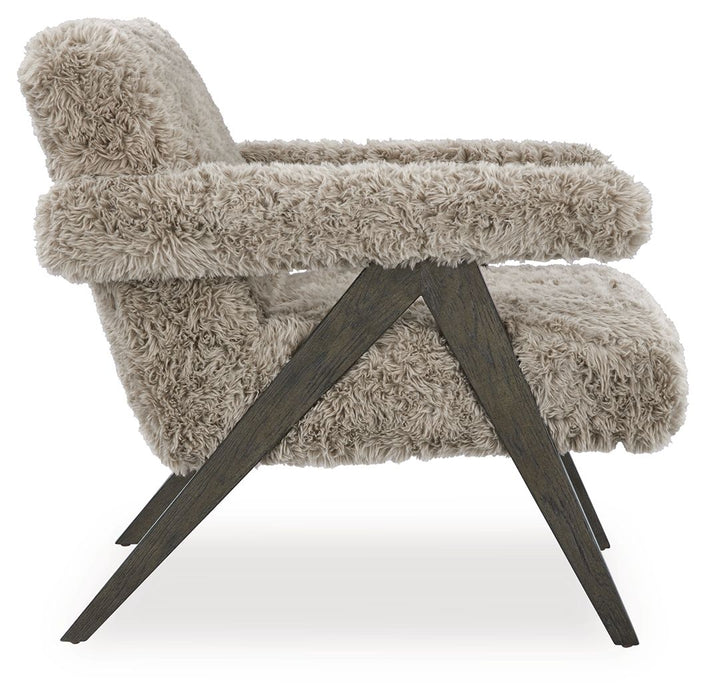 Goda - Accent Chair - Stylish Home Furniture