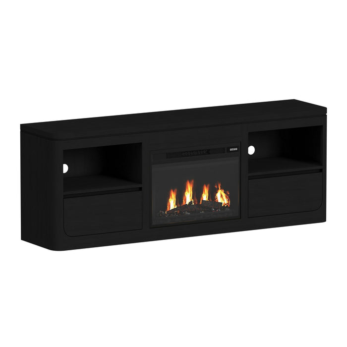 Rosalie - TV Console - Stylish Home Furniture