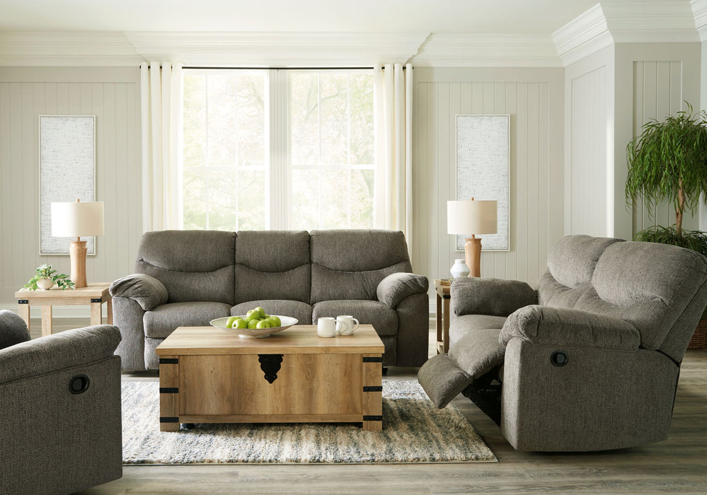 Alphons - Living Room Set - Stylish Home Furniture