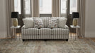 Marley - Sofa - Mocha - Stylish Home Furniture