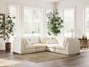 Donelson Creek - Sectional - Stylish Home Furniture
