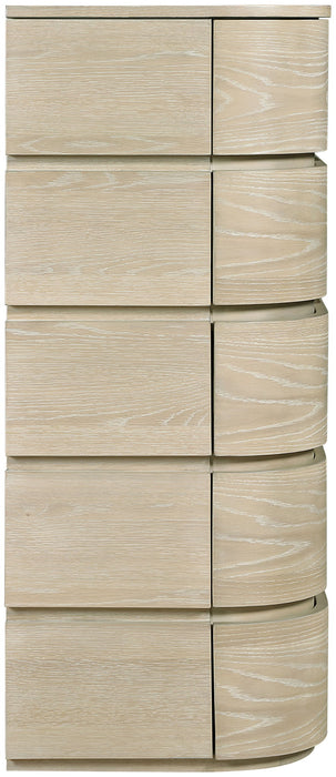 Annalise - Solid Wood Chest