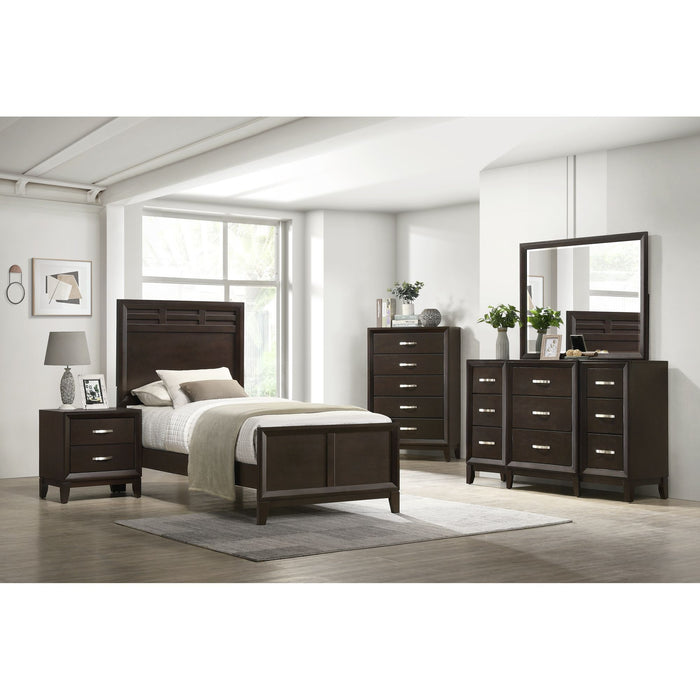 Beaumont - 9-Drawer Dresser - Stylish Home Furniture