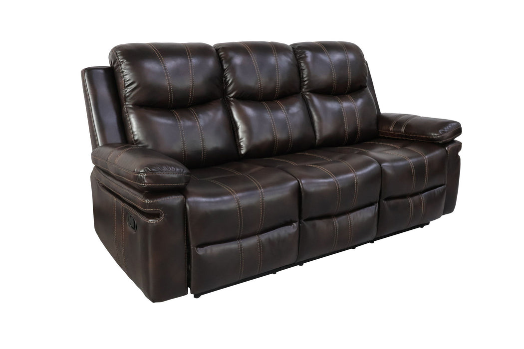 Kellen - Reclining Sofa