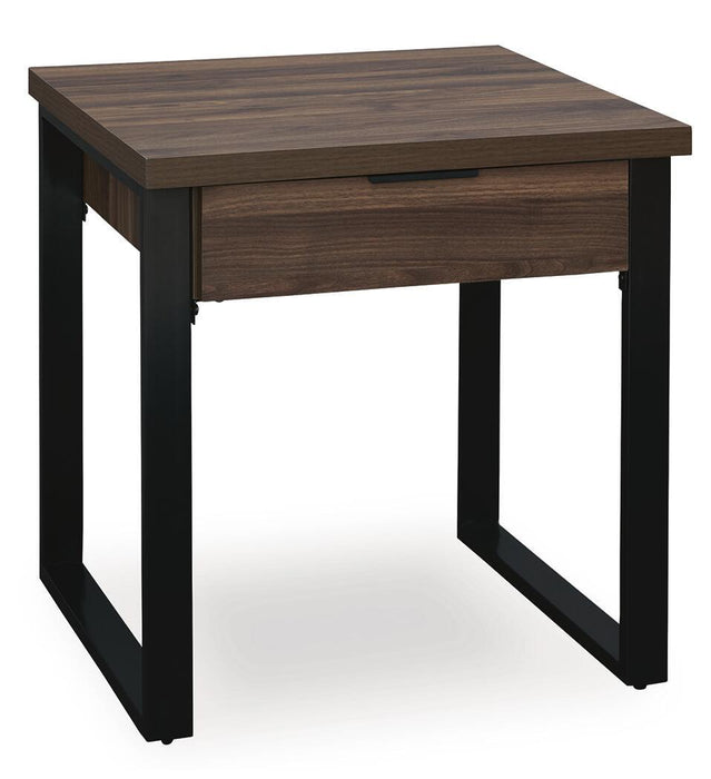 Wickman Falls - Rectangular Table - Stylish Home Furniture