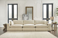 Elyza - Sectional - Stylish Home Furniture