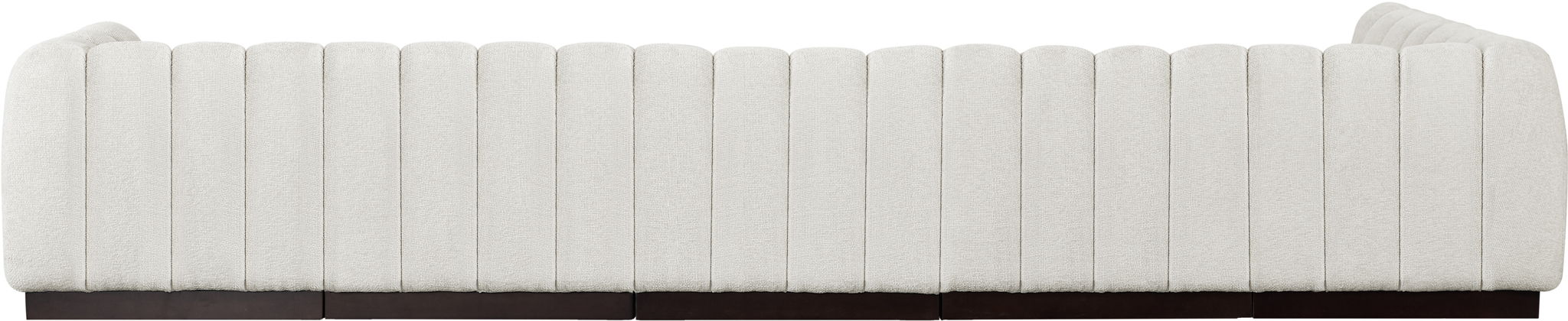 Quinn - 6 Piece Modular Sectional