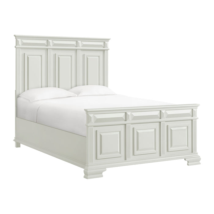 Bridgestone - Panel Bedroom Set - Stylish Home Furniture