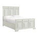 Bridgestone - Panel Bedroom Set - Stylish Home Furniture