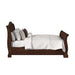 Cameron - Sleigh Bed - Stylish Home Furniture