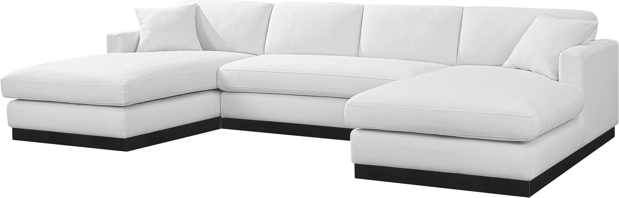Johanna - 3 Piece Sectional