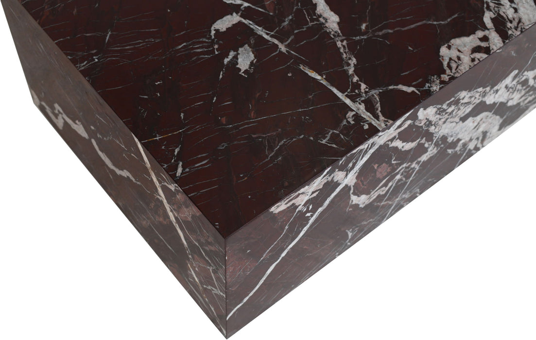 Bolzano - Marble Table