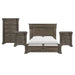 Kings Court - Storage Bedroom Set - Stylish Home Furniture