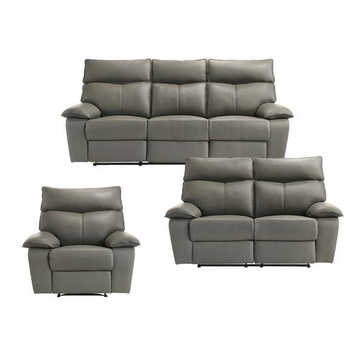 Wildcat - Living Room Set - Stylish Home Furniture