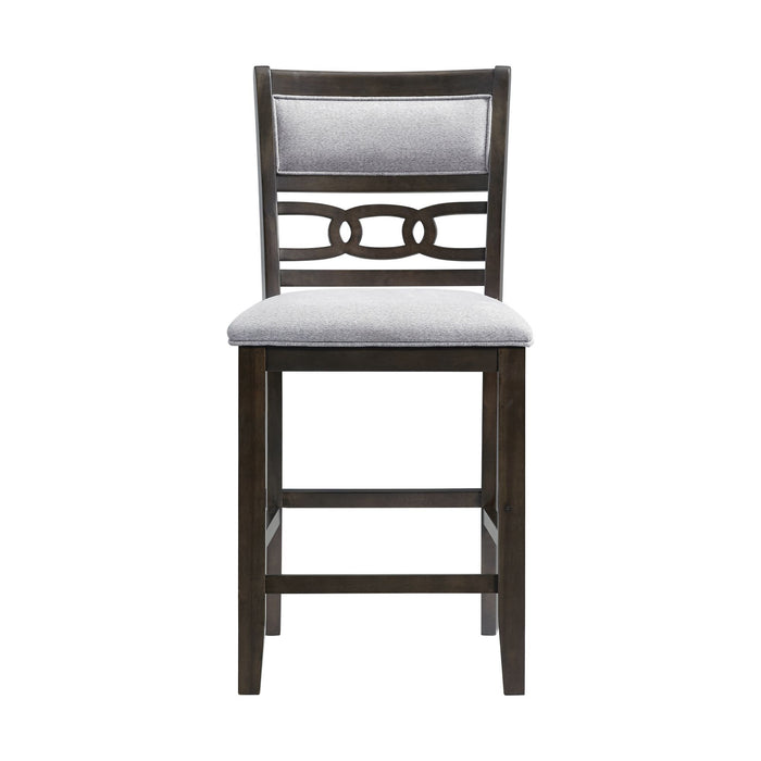 Amherst - Counter Height Side Chair (Set of 2) - Stylish Home Furniture