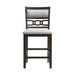 Amherst - Counter Height Side Chair (Set of 2) - Stylish Home Furniture
