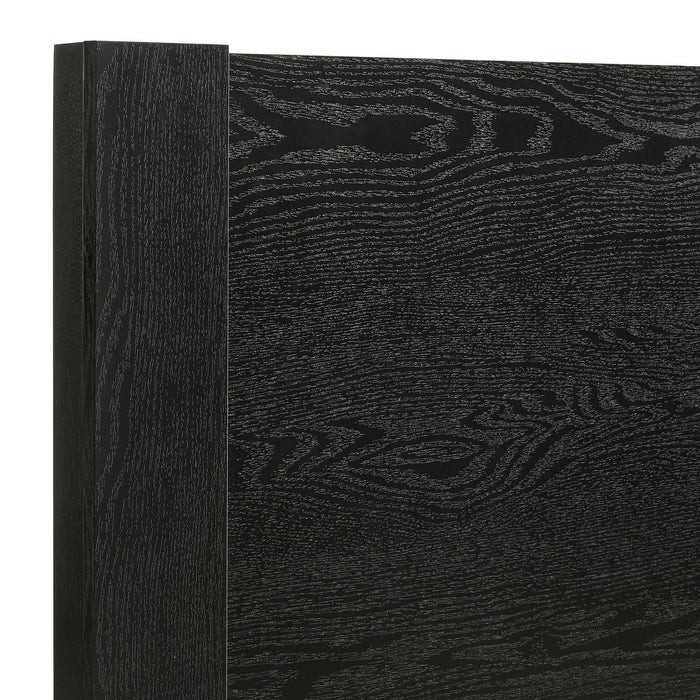 South Bend - Bed - Stylish Home Furniture