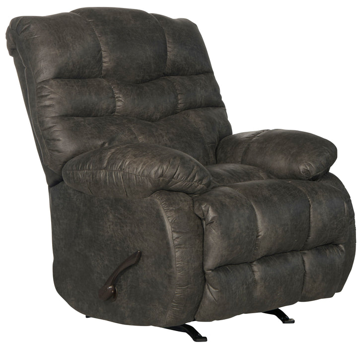 Berman - Chaise Rocker Recliner