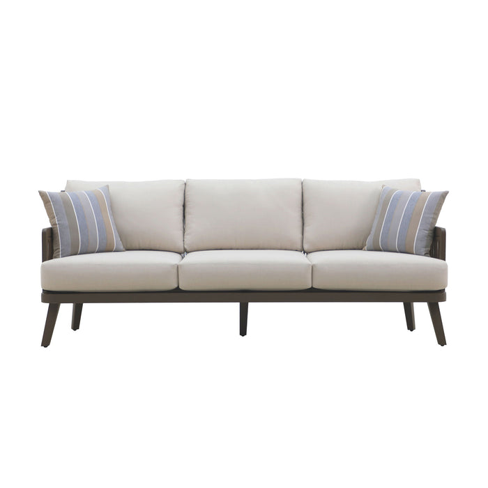 Genova - Outdoor Set