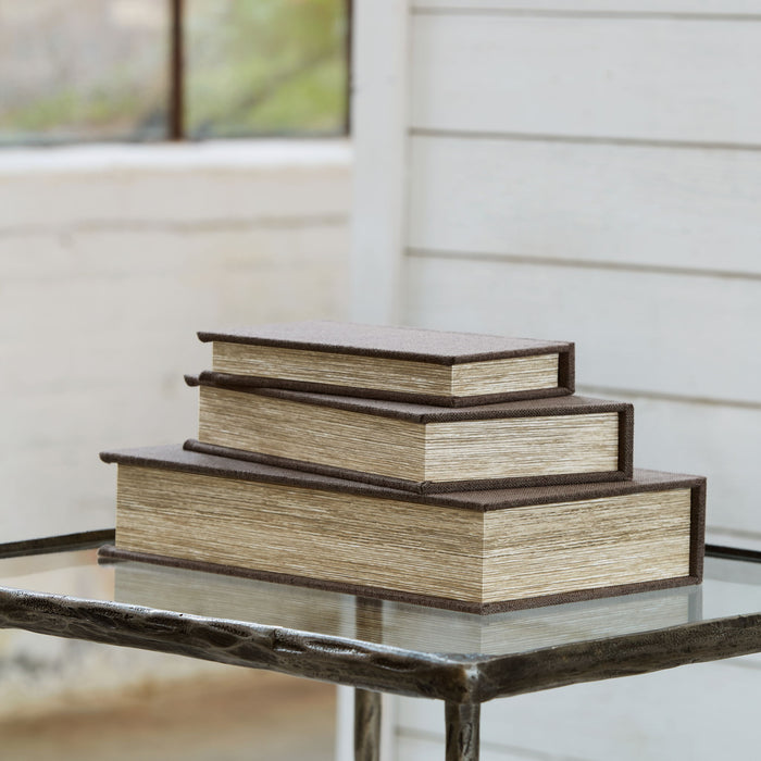 Jolina - Box Set - Stylish Home Furniture