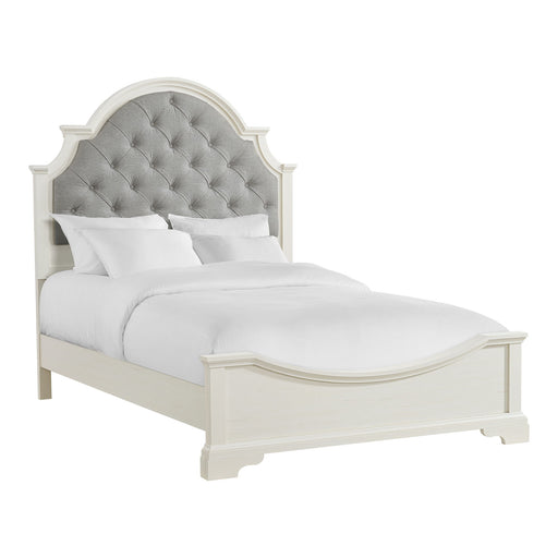 Eastwood - Youth Upholstered Bed - Stylish Home Furniture