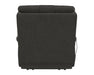 Snoozer - Power Lift Power Headrest Lay Flat Recliner With CR3 Heat / Massage / Zero Gravity - Stylish Home Furniture