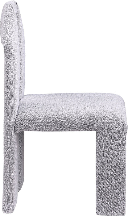 Bennett - Boucle Dining Chair (Set of 2)