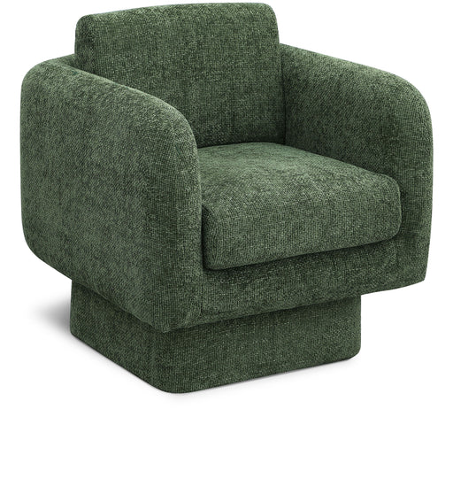 Alessandra - Swivel Accent Chair