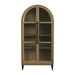 Orion - Bookcase - Oak - Stylish Home Furniture