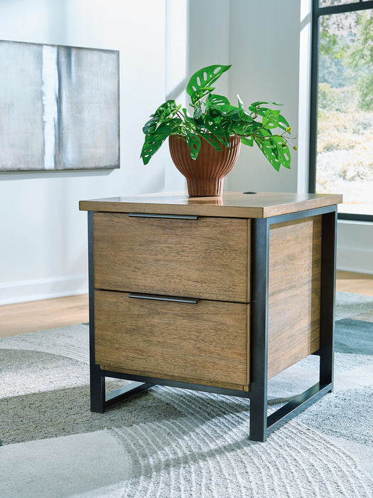 Montia - Table - Stylish Home Furniture
