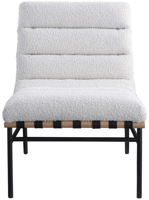 Burke - Accent Chair