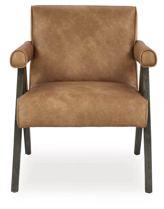 Goda - Accent Chair - Stylish Home Furniture