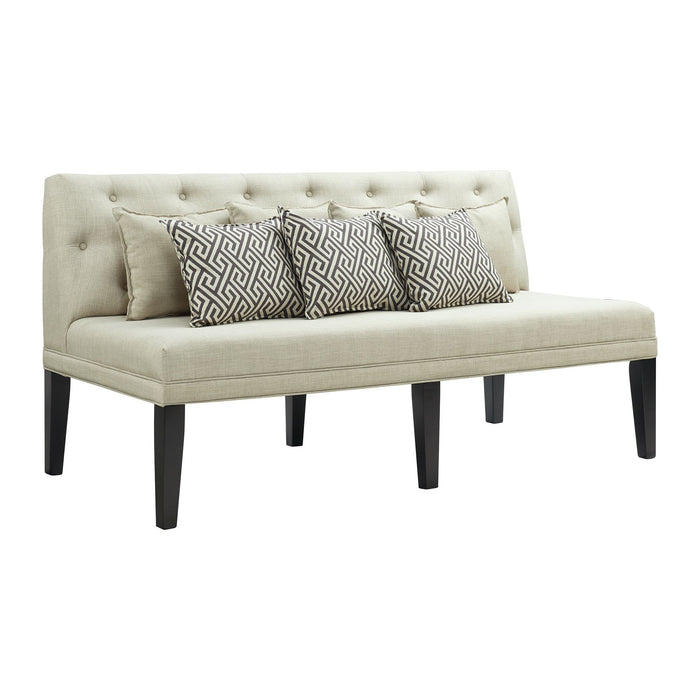 Maddox - Oval Dining Table Set - Stylish Home Furniture