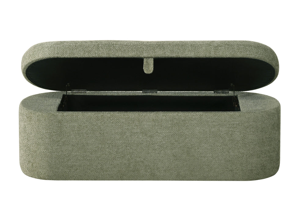Philipa - Storage Bench