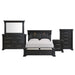Kings Court - Storage Bedroom Set - Stylish Home Furniture