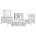 Twenty Nine - Storage Bedroom Set - Stylish Home Furniture