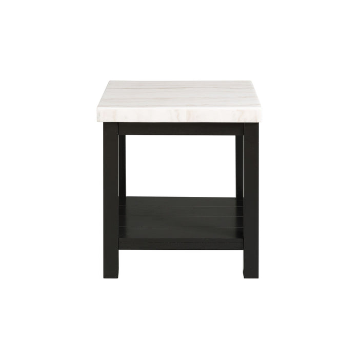 Marcello - Rectangular Table - Stylish Home Furniture