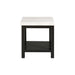 Marcello - Rectangular Table - Stylish Home Furniture