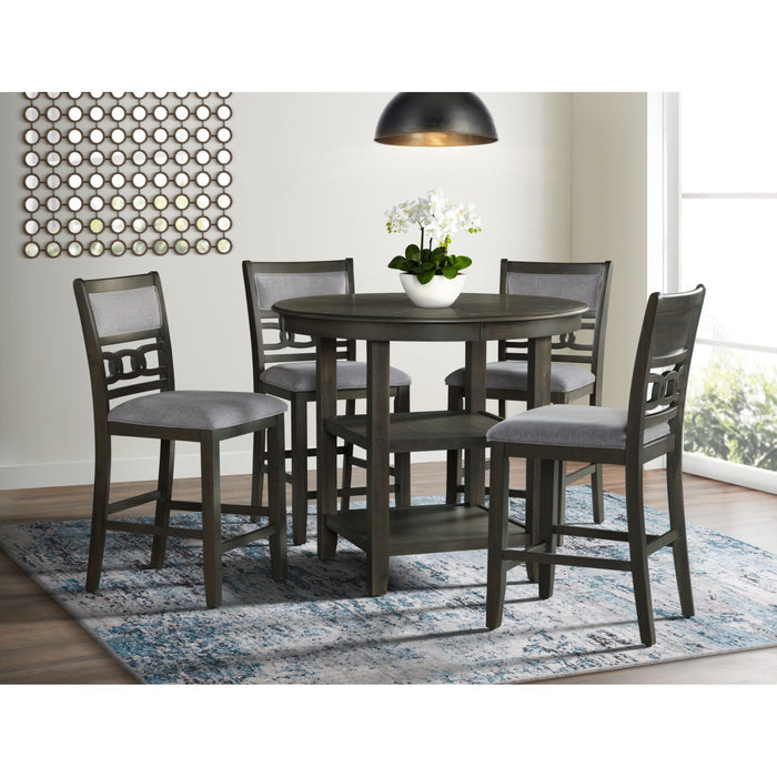 Amherst - Counter Dining Set - Stylish Home Furniture