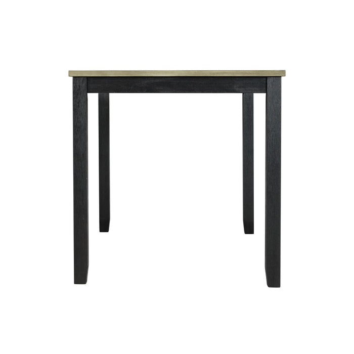 Martin - Counter Set - Stylish Home Furniture