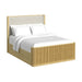 Sylvie - Upholstered Bed - Stylish Home Furniture