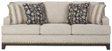 Ballina - Sofa - Linen - Stylish Home Furniture